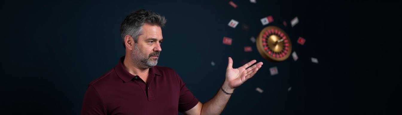 Roulette not on GamStop